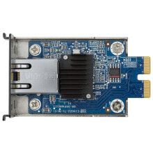 Synology 10G Erweiterung LAN-Adapter, RJ-45, PCIe 3.0 x2 купить онлайн