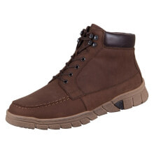 Men's Low Boots