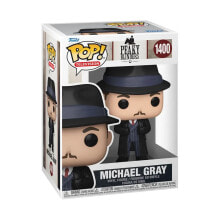 FUNKO Peaky Blinders Pop! Tv Vinyl Michael Gray 9 cm Figure