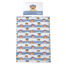 Bed linen for babies