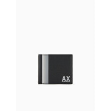 Кошельки и портмоне ARMANI EXCHANGE купить от $90