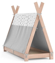 Kinderbettset Tipi