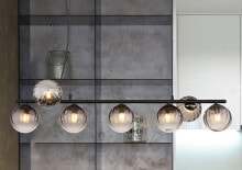 Pendant lights