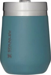 Stanley Kubek Tumbler Stanley Everyday 300 ml (niebieski) LAGOON