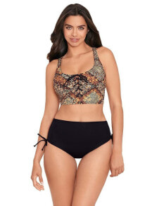 Women's swimwear