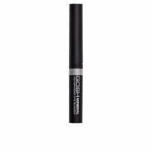 MINERAL waterproof eye shadow #006-metallic grey 2,5 gr