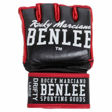 Перчатки для MMA bENLEE Drifty Combat Gloves