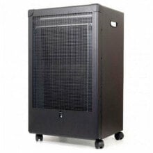 Gas Heater HJM GA4200 4200W Black