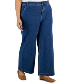 Women's jeans