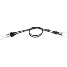 MOOSE HARD-PARTS Suzuki RMZ250/450 08-17 throttle cable