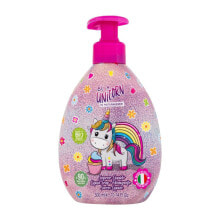 Купить жидкое мыло Naturaverde: Naturaverde Be A Unicorn Liquid Soap 300 ml flüssigseife für Kinder