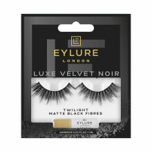 Накладные ресницы Eylure Luxe D (1 штук)