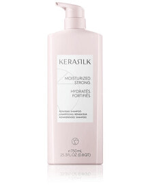 Kerasilk Essentials Repairing Shampoo