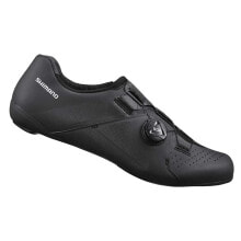 SHIMANO RC300M Wide Road Shoes