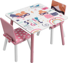 Мебель для детской комнаты EUGAD
