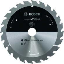 Пильные диски BOSCH купить от $42