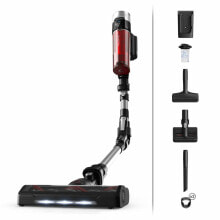 Stick Vacuum Cleaner Rowenta RH2077WO Black/Red 100 W
