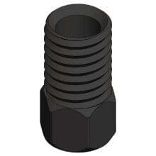 VAR Shimano Compression Nut 10 Units