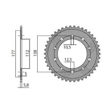 Spare parts and consumables for motor vehicles