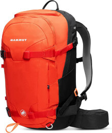 Походные рюкзаки рюкзак для лыж и сноуборда Mammut Nirvana 30