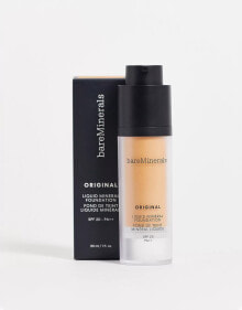 bareMinerals – ORIGINAL – Flüssige Foundation