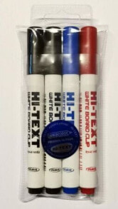 Markers for children