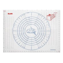 IBILI Pastry mat with measurements