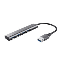 USB-концентраторы