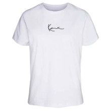 Купить мужские спортивные футболки и майки Karl Kani: KARL KANI Signature short sleeve T-shirt