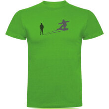 Men's sports T-shirts and T-shirts