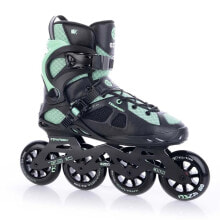 Roller skates