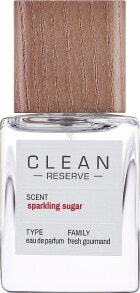 Clean Reserve Sparkling Sugar - Eau de Parfum