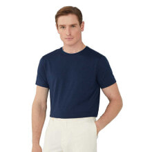 HACKETT Filafil Short Sleeve T-Shirt