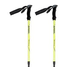 Nordic walking sticks and trekking poles