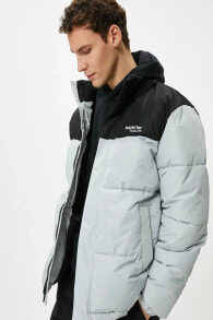 Men's Outerwear