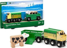 Brio BRIO - Special Edition Train 2023 - (36040) /Cars, trains and vehicles /multi