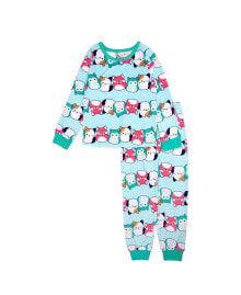 Baby pajamas for girls