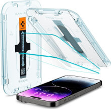 Protective films and glasses for smartphones