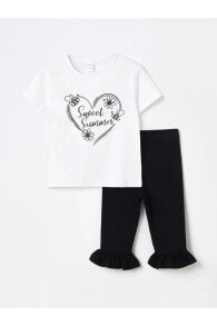 Children's clothing sets for toddlers