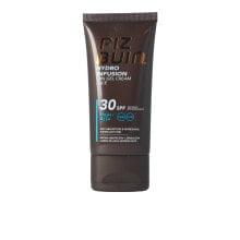 Sunscreen gel cream for the face SPF 30 Hydro Infusion (Face Sun Gel Cream) 50 ml