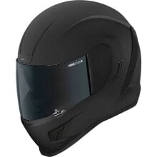 Helmets for motorcyclists