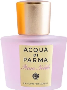 Acqua di Parma Rosa Nobile - Parfümiertes Haarspray