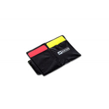 Referee cards Zina 01751-000