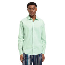 SCOTCH & SODA 175694 Long Sleeve Shirt