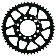 SUPERSPROX Steel Yamaha 428x50 RFE1842X50BLK rear sprocket