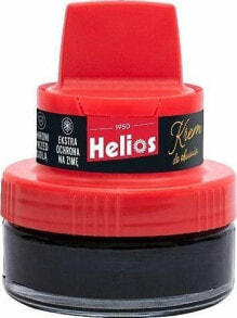 Politan Gosia Shoe Cream 50ml Jar Black 6493 Gosia Helios