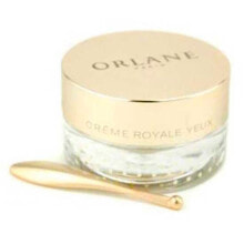 Eye skin care products Orlane
