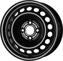 Купить колесные диски MWD: Кованый диск для автомобиля MWD 14194 5.5x14 ET39 - LK4/100 ML56.5