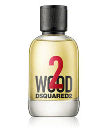 Dsquared² 2 Wood Eau de Toilette Spray