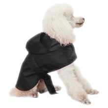 Купить одежда и обувь для собак MI&DOG: MI&DOG Waterproof Dog Jacket